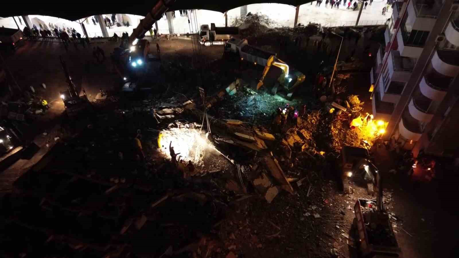 82 kisinin oldugu ihsan bayram sitesi davasinda karar aciklandi 1 DH316d2N