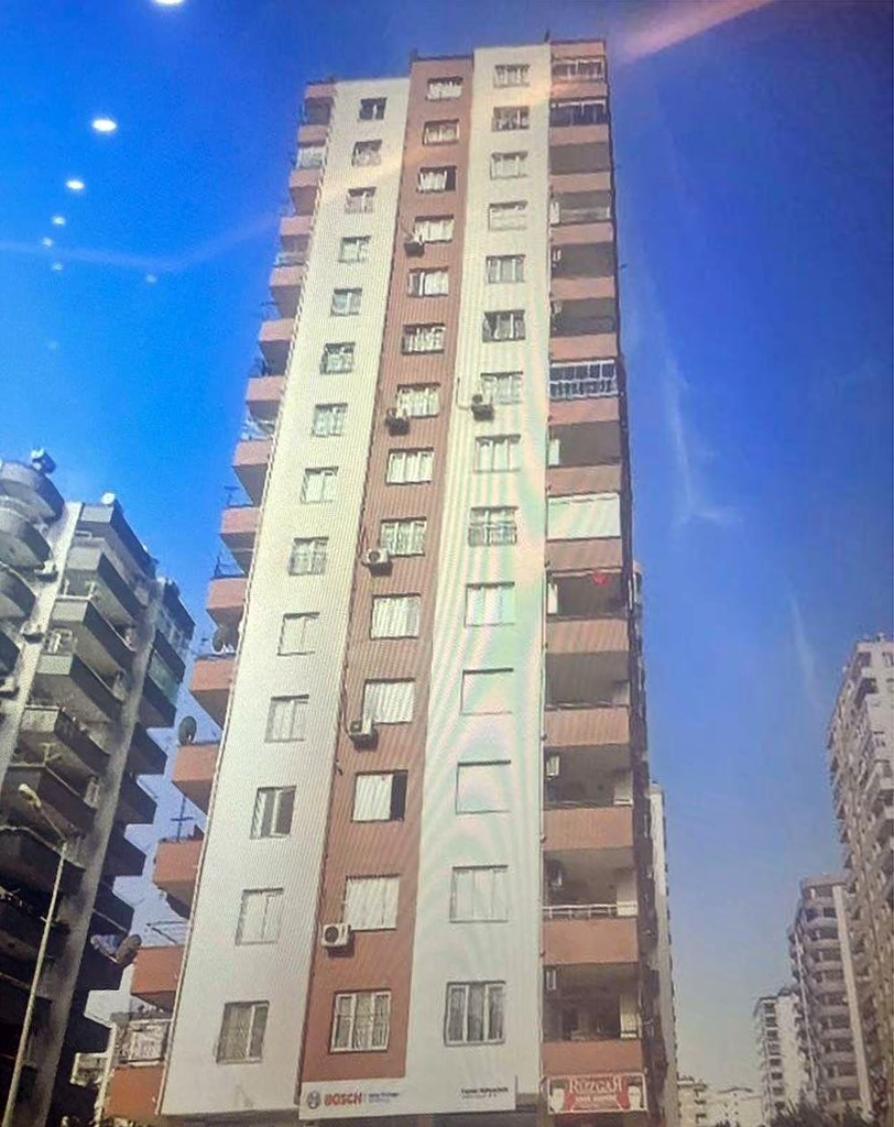 82 kisinin oldugu ihsan bayram sitesi davasinda karar aciklandi 2 vVMRBykd