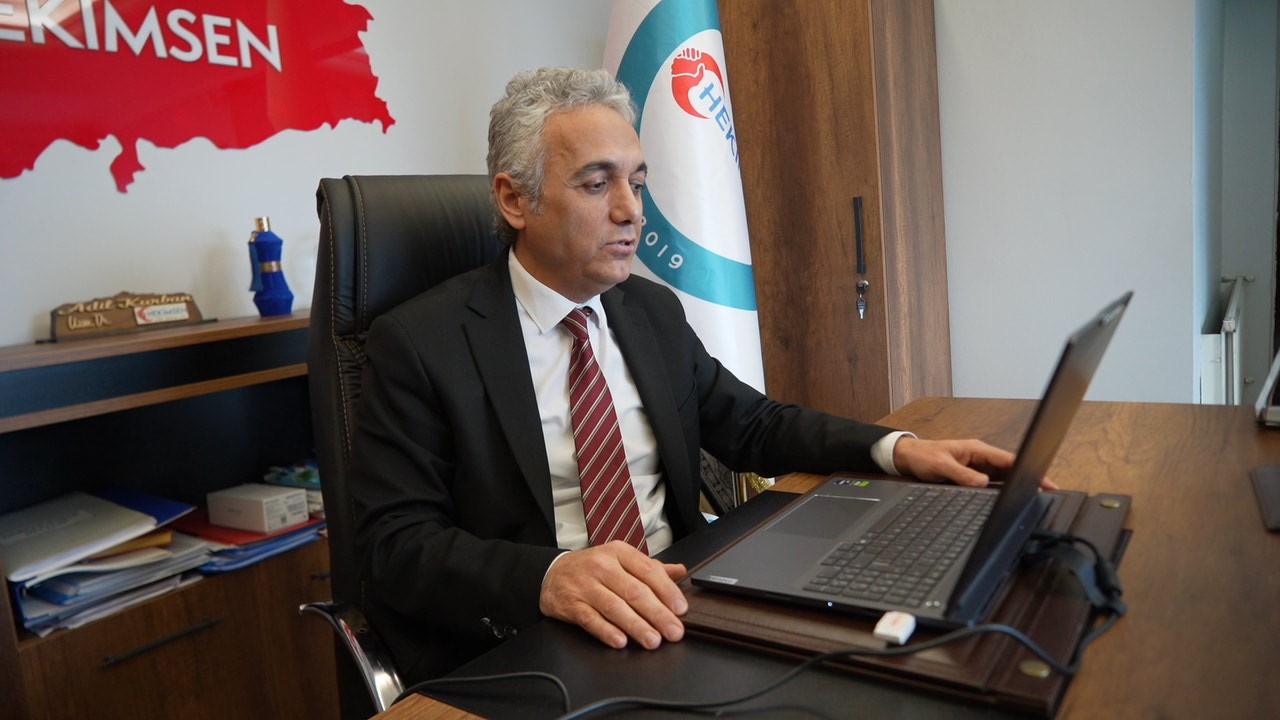86 milyonluk turkiyede yapilan muayene sayisi 15 milyar oldu 2 OhudWMbd