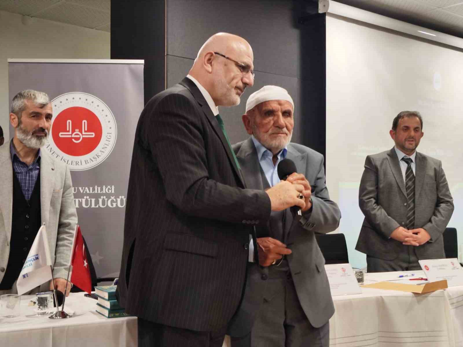 87 yaşında hafız oldu 6 87 yasinda hafiz oldu 2 h9HKJIAL