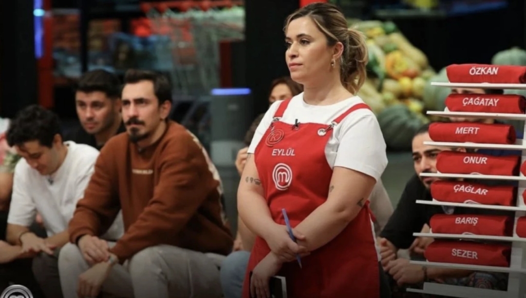 MasterChef’te kadın yarışmacılara özel jest! Somer Şef sürprizi canlı yayında duyurdu
