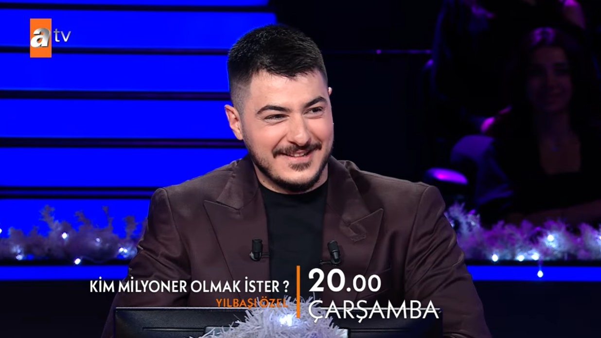 Kim Milyoner Olmak İster Yılbaşı Özel hangi ünlüler geliyor?