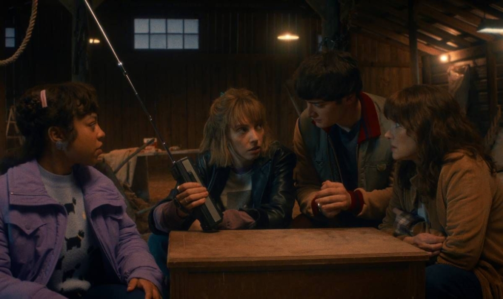 Stranger Things 5. sezon neden bu kadar önemli?
