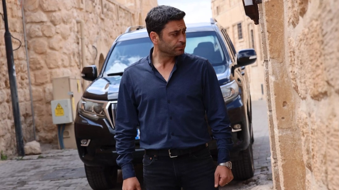 Uzak Şehir dizisi Mardin’de çekilmeye devam edecek mi?