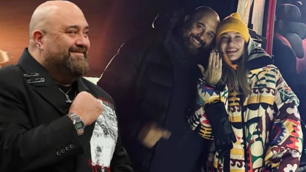 Ünlü Şef Somer Sivrioğlu Evleniyor mu?