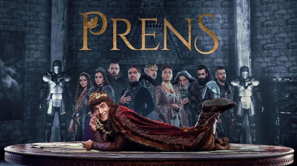 Prens dizisi yeni sezon ne zaman?