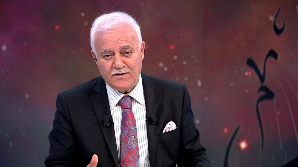 Nihat Hatipoğlu kimdir?
