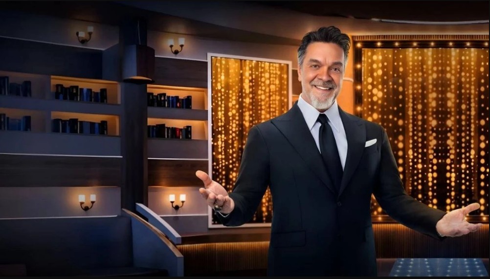 Beyaz’la Joker hangi kanalda yayınlanıyor?