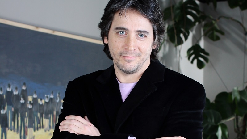 Murat arkın kimdir?