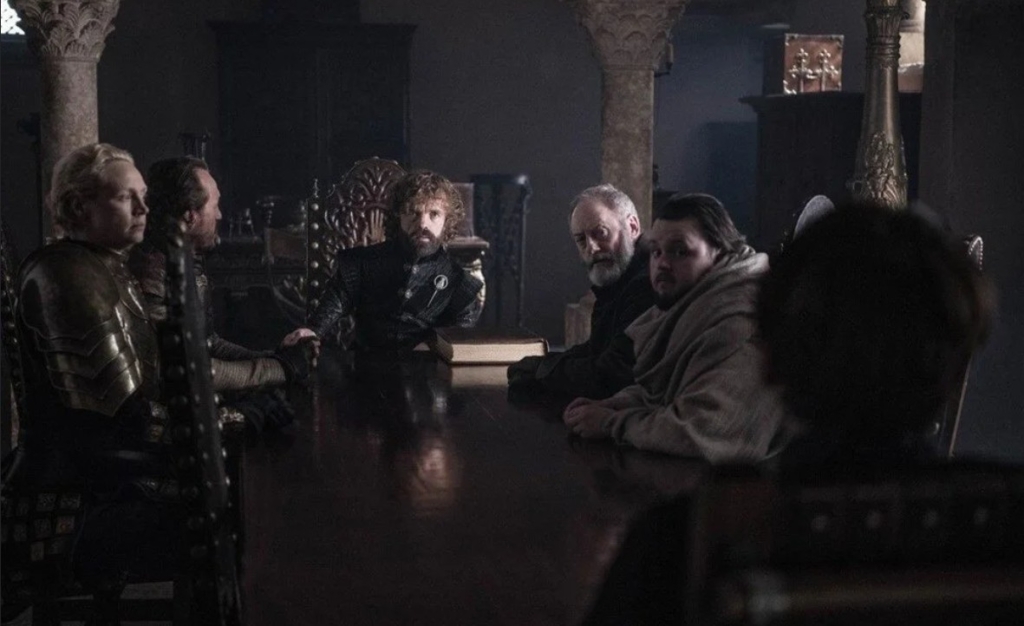 Game Of Thrones Evreni Sinemada Nasıl Bir Etki Yaratabilir?