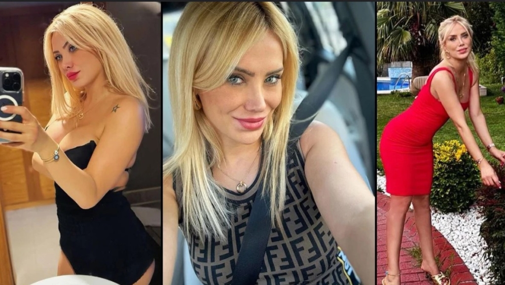 Ceyda Ersoy Hangi Dizilerde Oynadı?