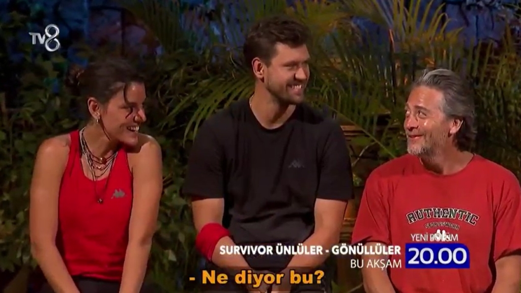 Survivor 2026’da gerilim tırmandı: Engincan’ın Bayhan’a sözleri tepki çekti, gözler Acun Ilıcalı’ya çevrildi 13 Survivor 2026’da gerilim reytingleri nasıl etkiliyor?