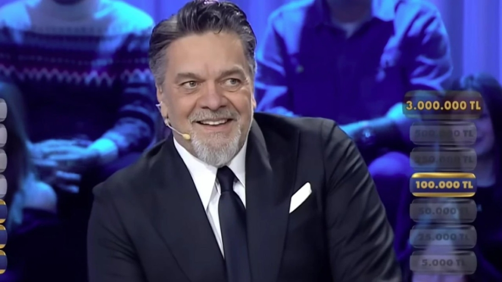 Tarkan Beyaz’la Joker programına mı katılacak? 