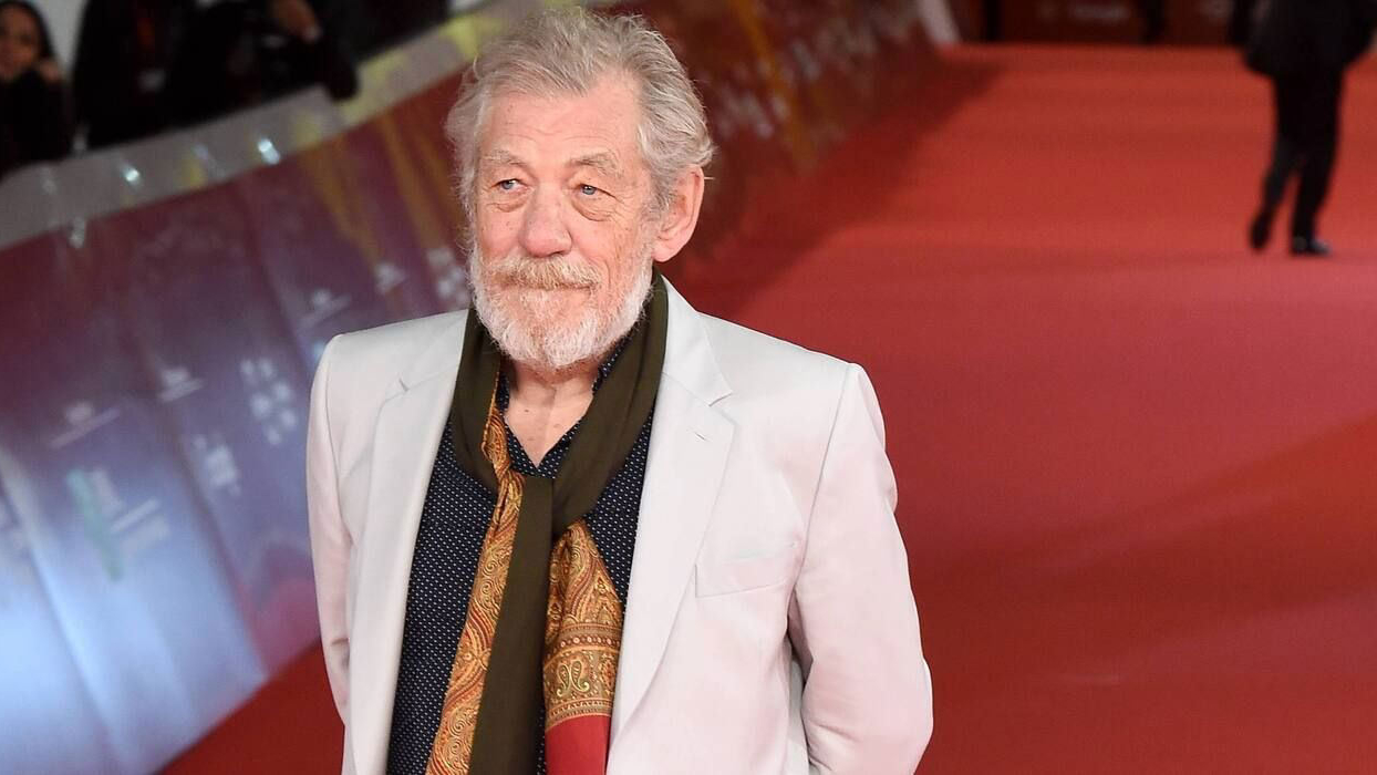 Ian McKellen’in sağlık durumu nasıl?