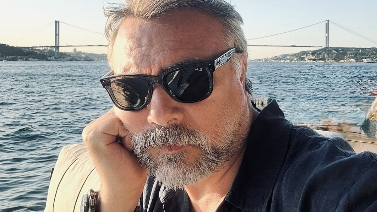 Oktay Kaynarca’nın çocukları var mı?
