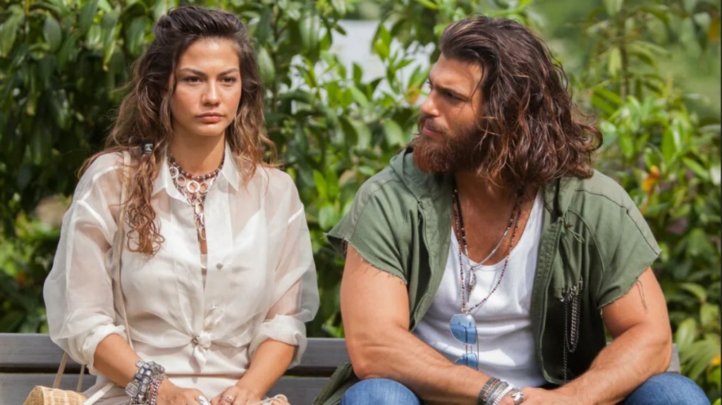 Başarılı aktör Bradley Cooper’ın annesi hangi türk dizisini izliyor ?