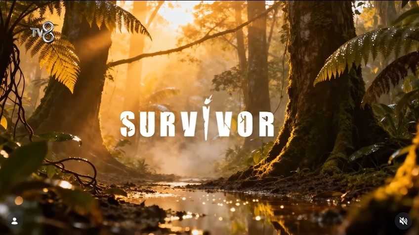 Survivor 2026’da engincan kimin taklidini yaptı?