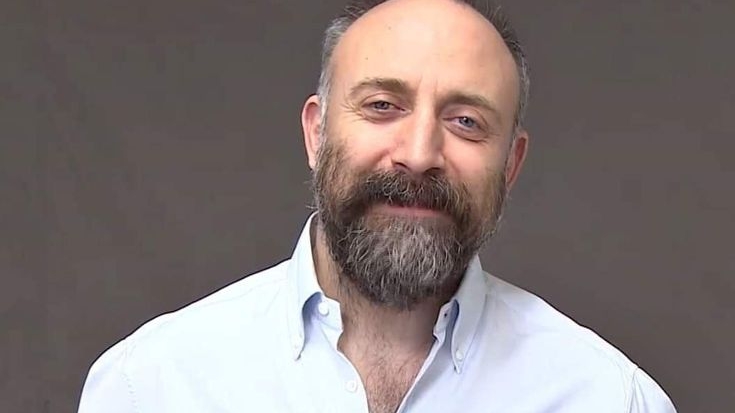 Halit Ergenç oyunculuğu bırakıyor mu?