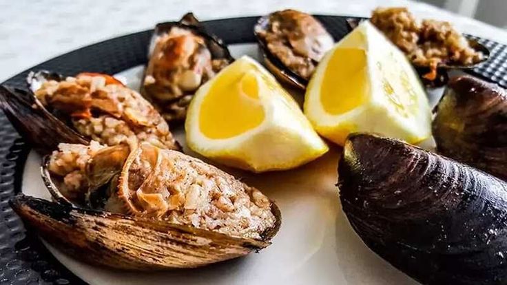 Ortaköy’de midye ve kumpir faciası!