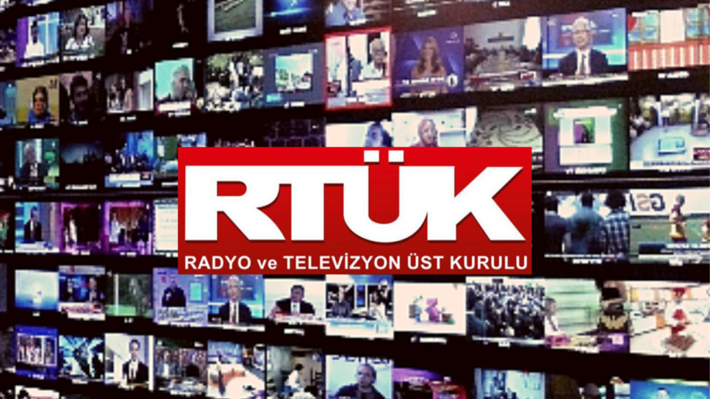RTÜK cezaları gündemi salladı! Hangi diziye, hangi platforma ne kadar yaptırım uygulandı? 9 RTÜK cezaları yüzde kaç? Hangi kanala ne uygulandı?