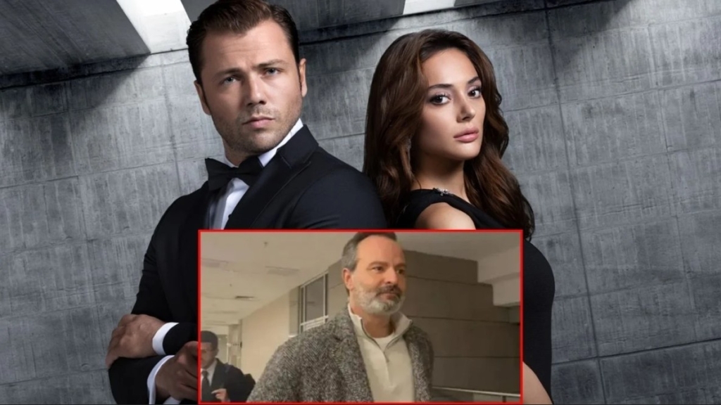 timur savcı