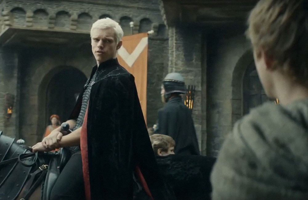 A Knight of the Seven Kingdoms neden bu kadar konuşuluyor?