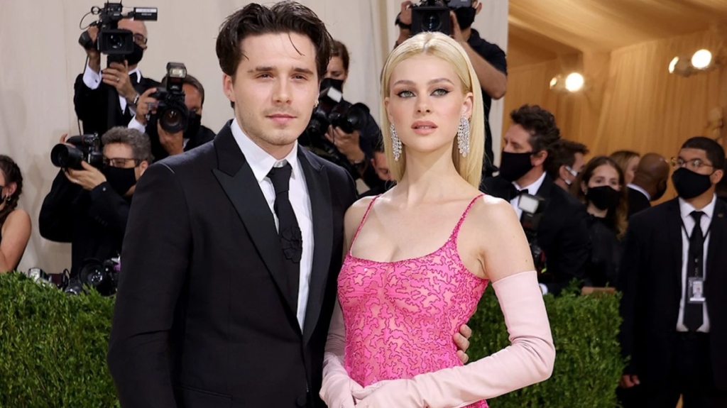 Brooklyn Beckham ve eşi Nicola Peltz neden sürekli gündemde?