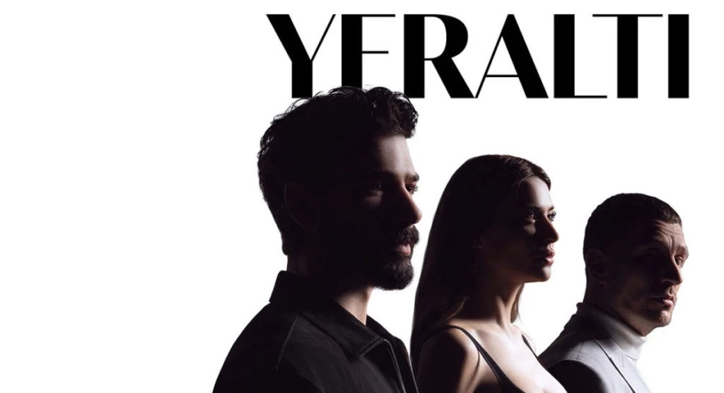 Yeraltı dizisi Ceylan kimdir, kaç yaşında, hikâyesi ne?