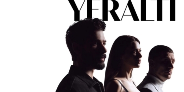 yeraltı dizisi ceylan