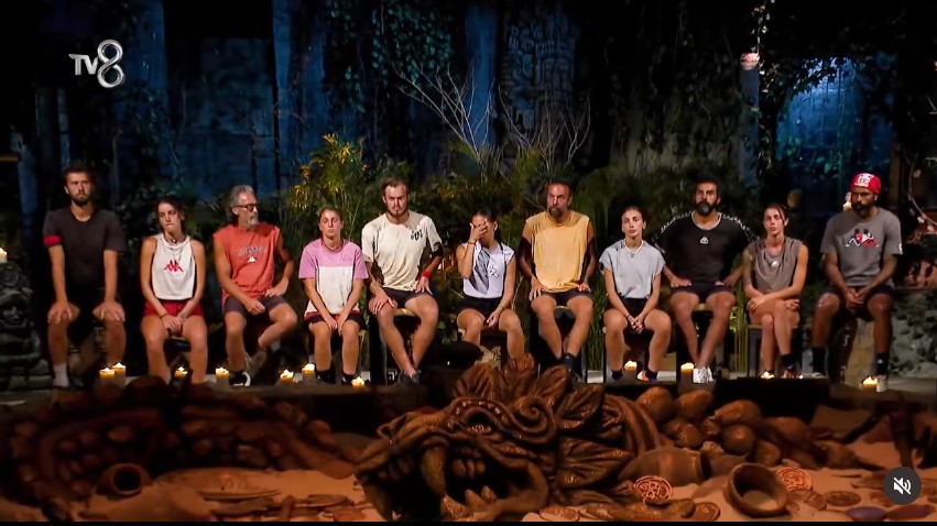 Survivor 2026’da Takımlar Nasıl Oluşuyor?