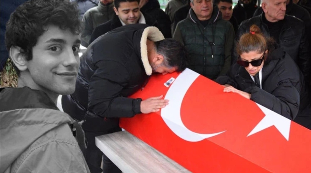 İbrahim Yıldız Kimdir Sorusunun Ardından Ablasından Gelen Paylaşım Nasıldı?