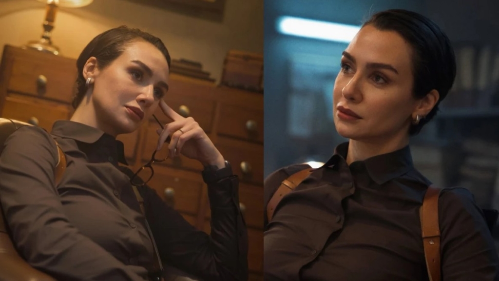 Birce Akalay bugün hangi projelerde yer alıyor?