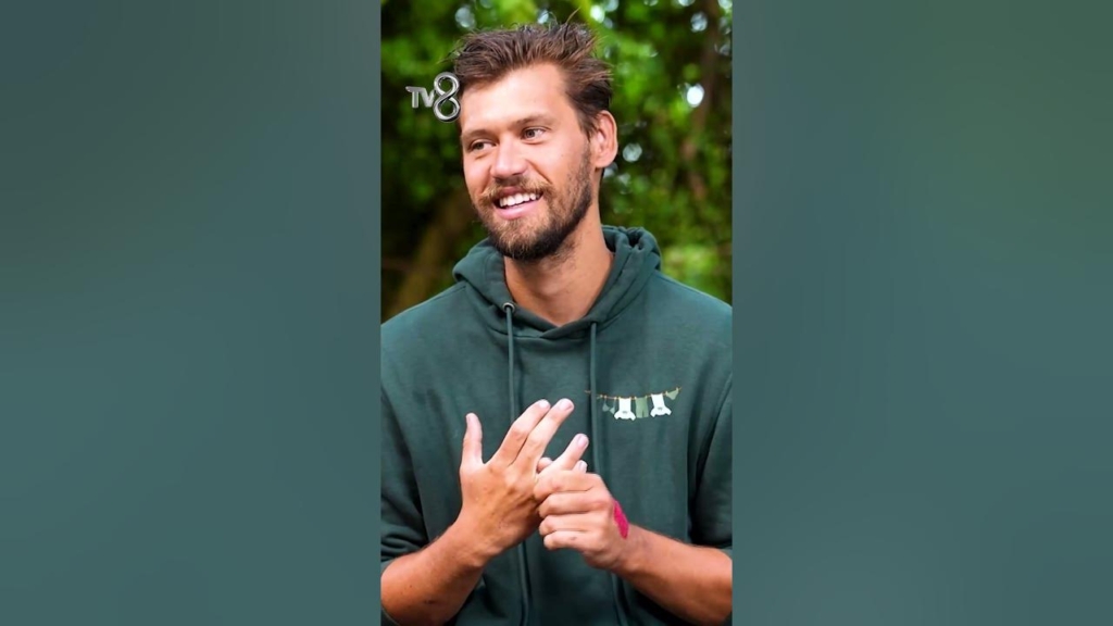 Survivor Serhan cephesinde kopuş mu yaşanıyor?