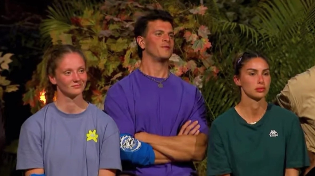 Survivor engincan elendi mi?