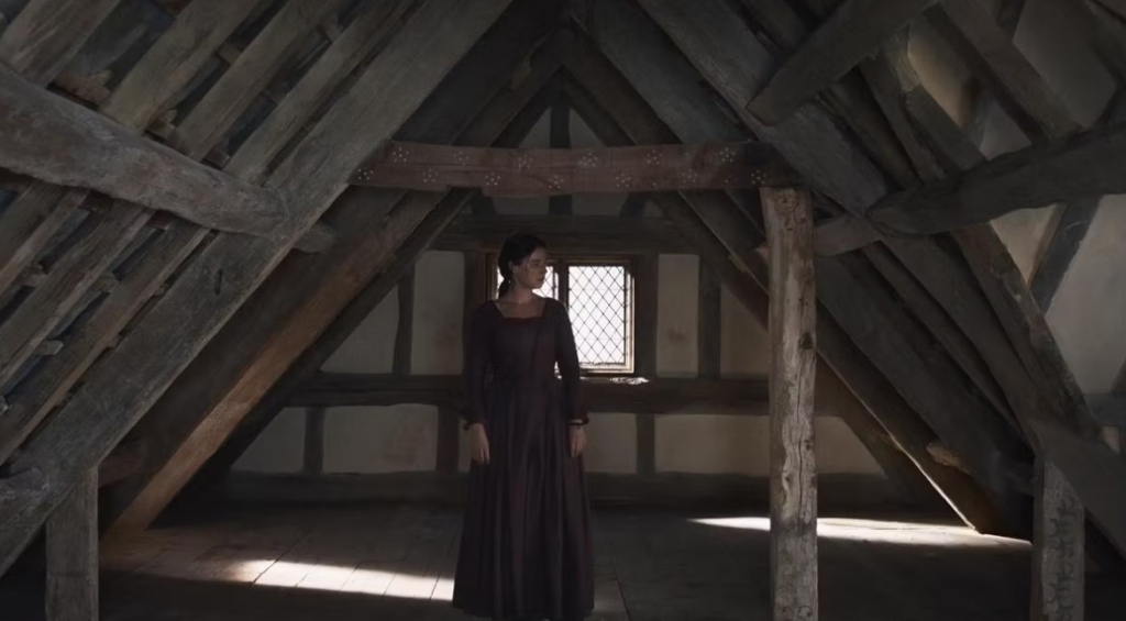 Hamnet filmi gündemi salladı! Shakespeare’in acı hikâyesi beyazperdede… Hamnet filmi konusu nedir, nereden izlenir? 24 Hamnet filmi neden izleyiciyi etkiliyor?