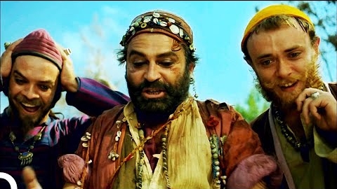 Sosyal medyada Hacivat ile Karagöz Neden Öldürüldü neden tekrar konuşuluyor?