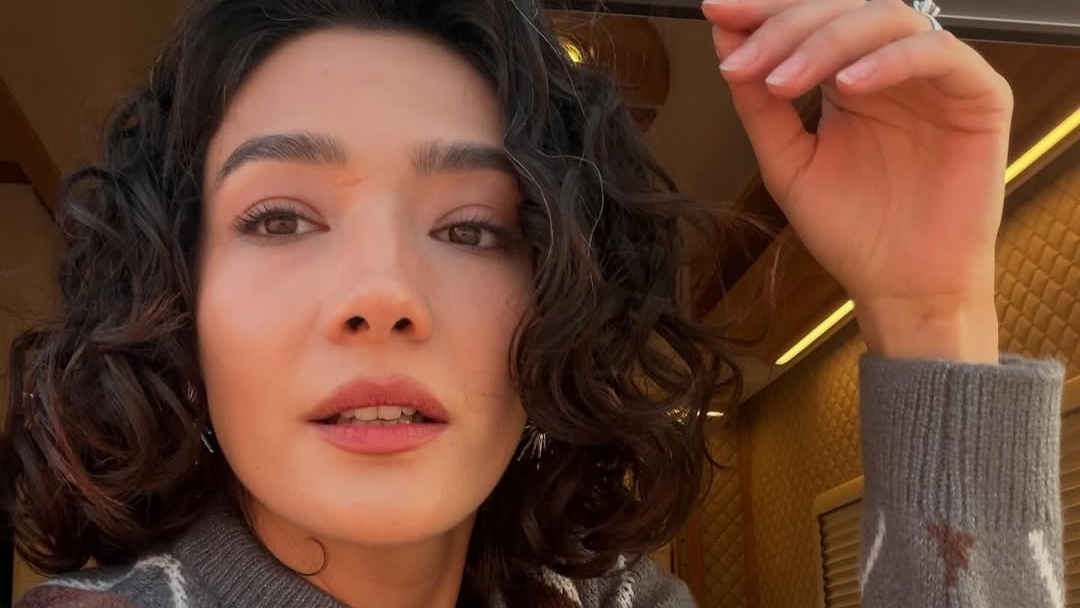 Aybüke Pusat’ın özel hayatı gündeme nasıl geliyor?
