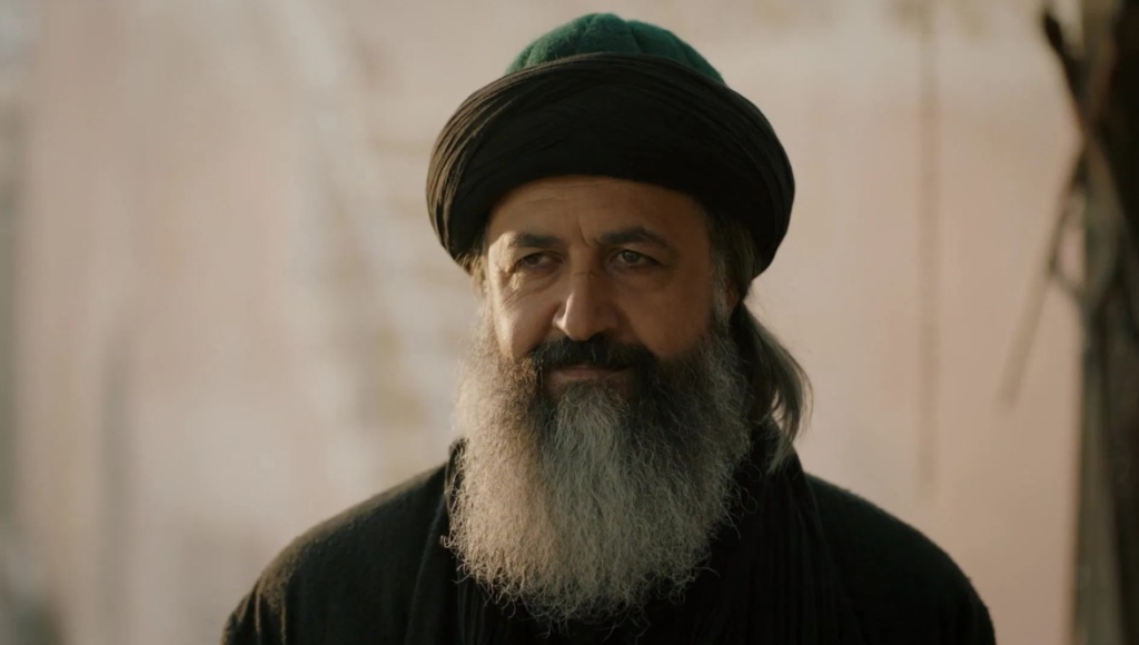 Hay Sultan dizisi 3. sezon ne zaman yayınlanacak?