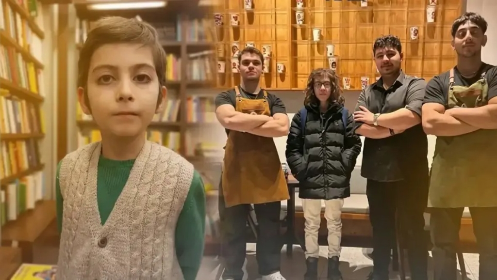 Filozof atakan yeni imajıyla nasıl değişti?
