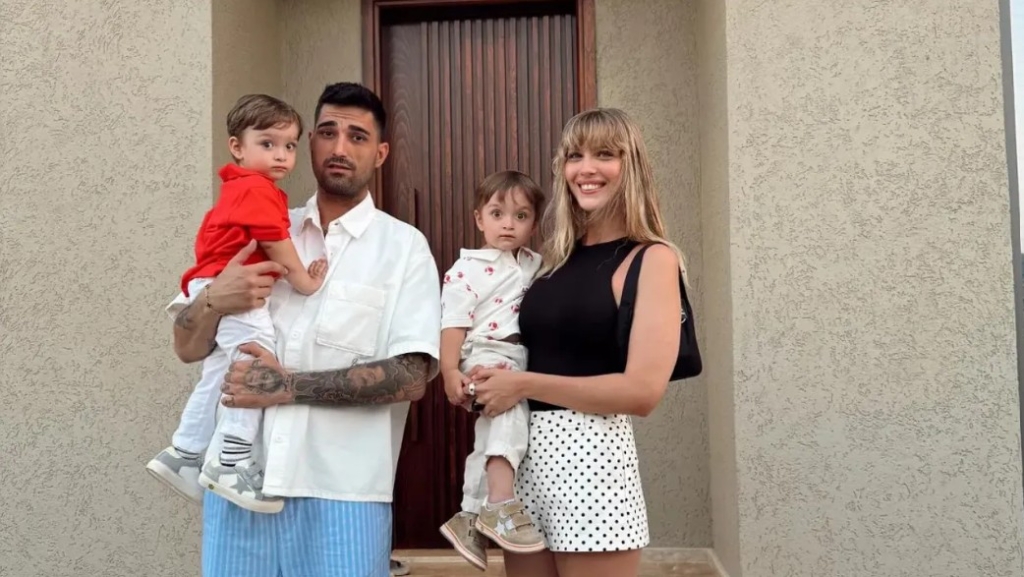 İdo Tatlıses sessizliğini bozdu! Ahmet Tatlıses ve Dilan Çıtak sorularına ilk kez yanıt verdi 9 Aile içi miras tartışması mı yaşanıyor?