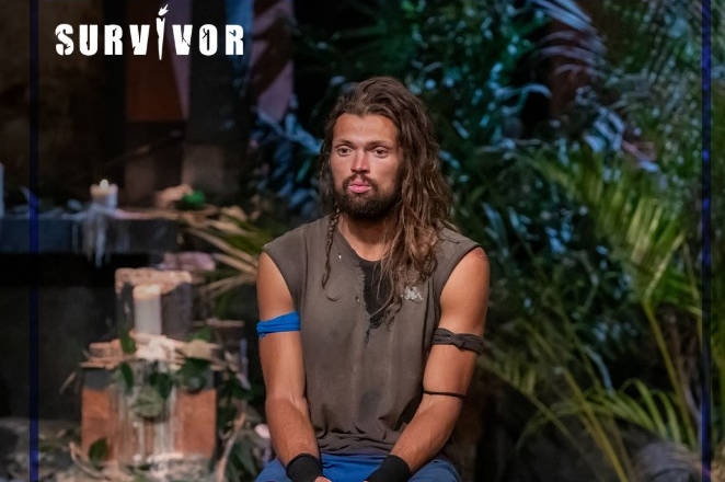 survivor onur alp çam