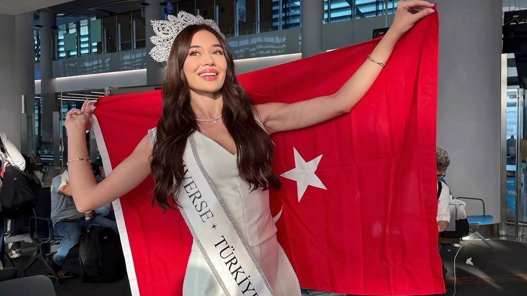 Arslan, yarışmada ilk 30’a dahi yükselemedi
