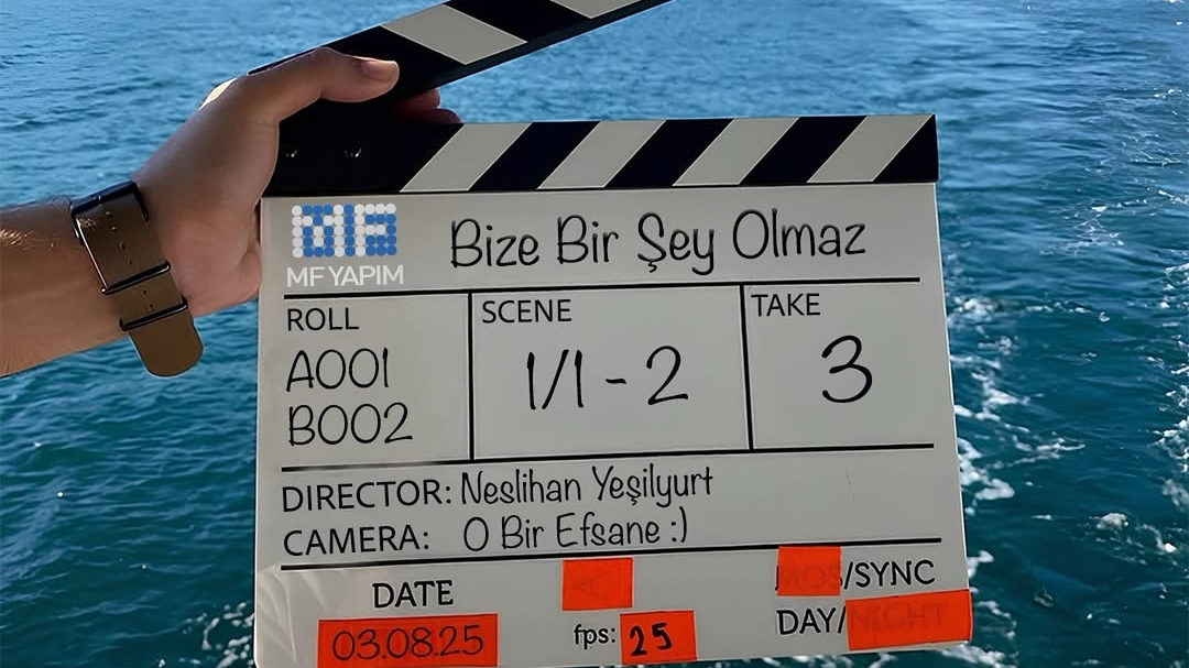 Bize Bir Şey Olmaz dizisinden bomba tarih! Mert Ramazan Demir ve Miray Daner ekrana fırtına gibi dönüyor 10 9 28 edited
