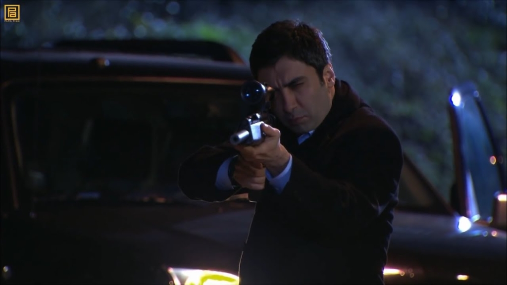 Necati Şaşmaz Yeraltı Dizisinde Hangi Rolde Yer Alacak?