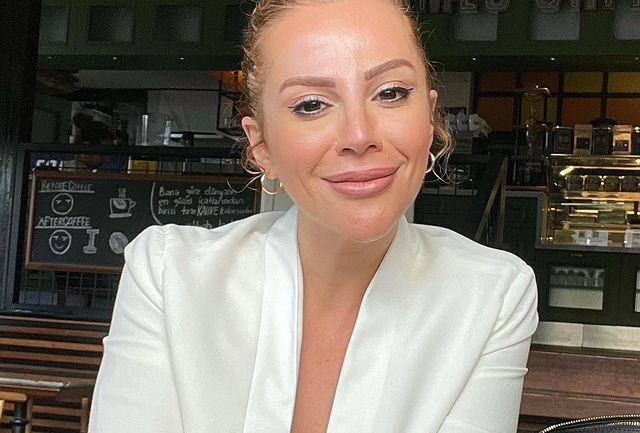 Züleyha Ortak’ın Yeni Hali Olay Oldu