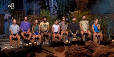 Survivor 17 Mart dokunulmazlık oyunu