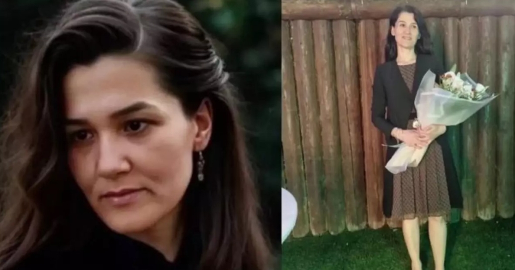 Öğretmen Fatma Nur Çelik Kimdir Ve Kaç Yaşındaydı?