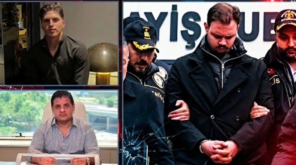 Bilal Kadayıfçıoğlu spor dünyasıyla bağlantısı nedir?