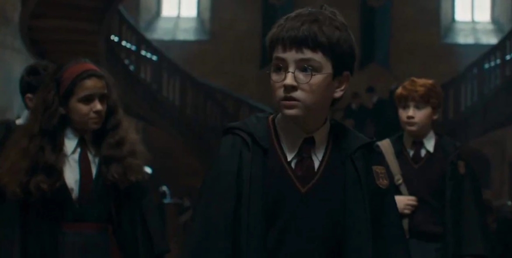 Harry Potter dizisi neden bu kadar merak ediliyor?