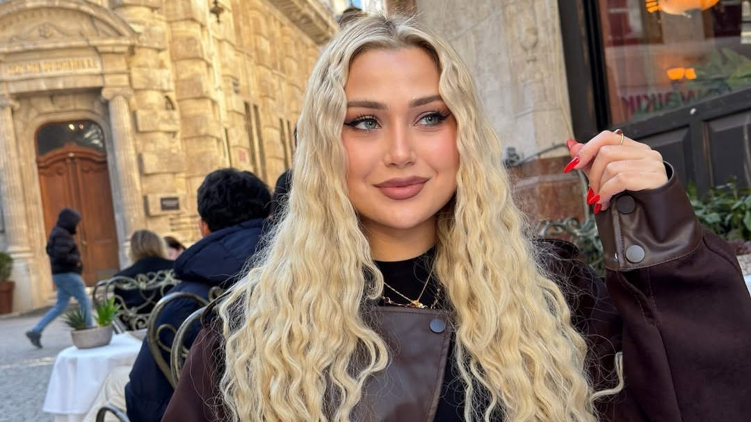 Aleyna Bağdaçiçek aslen nereli?